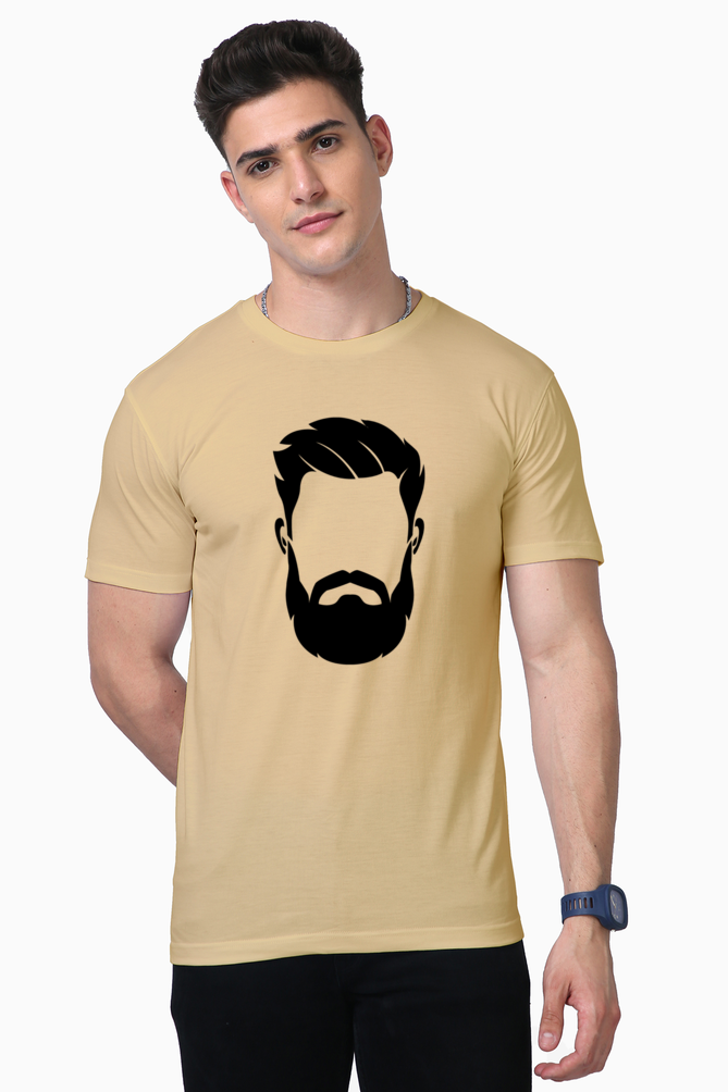 Urban Man Men's Supima T-Shirt