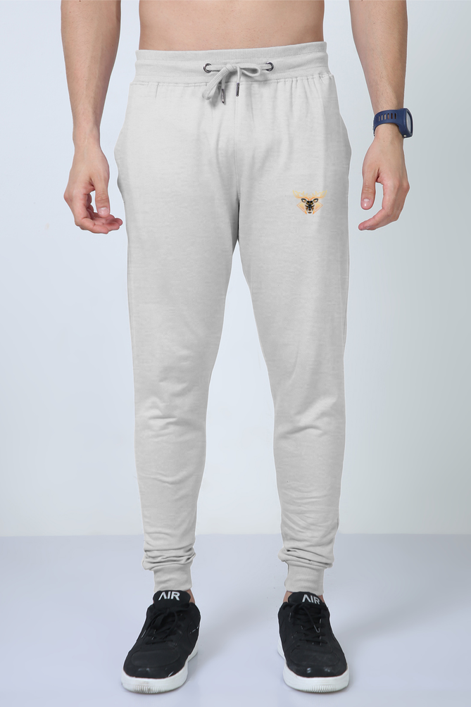 Bucked Bros Logo Men’s Joggers - Image 2