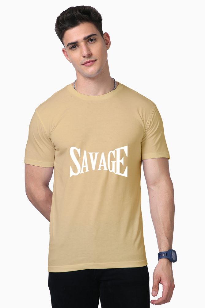 Savage Men's Supima T-Shirt