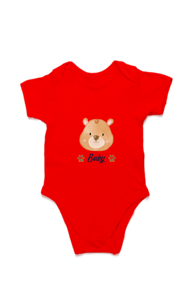 BABY Kids Romper - Image 2