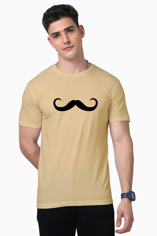 Moustache Men's Supima T-Shirt