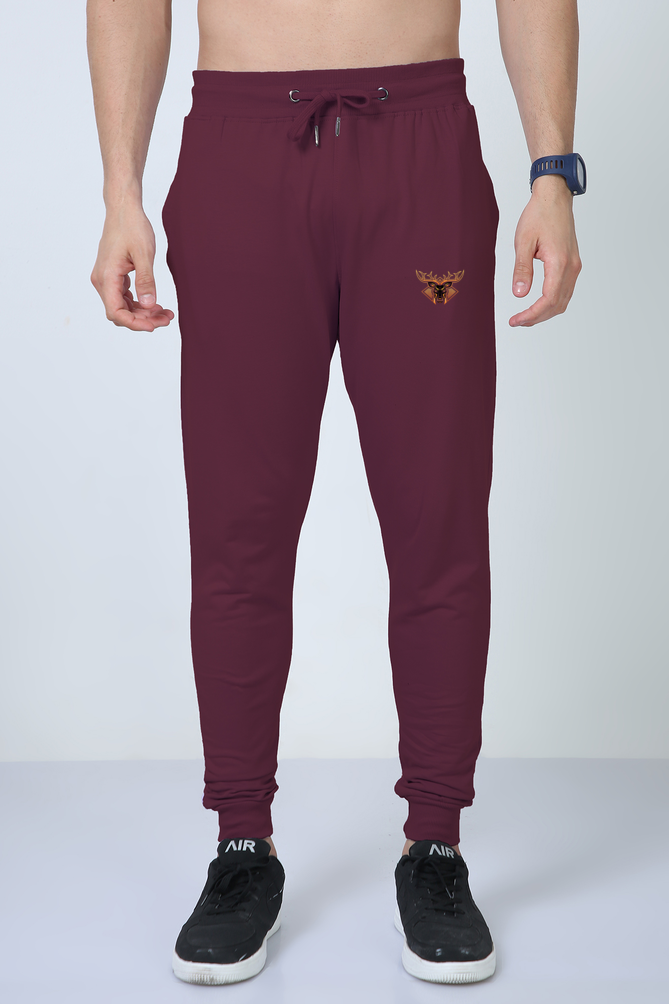 Bucked Bros Logo Men’s Joggers