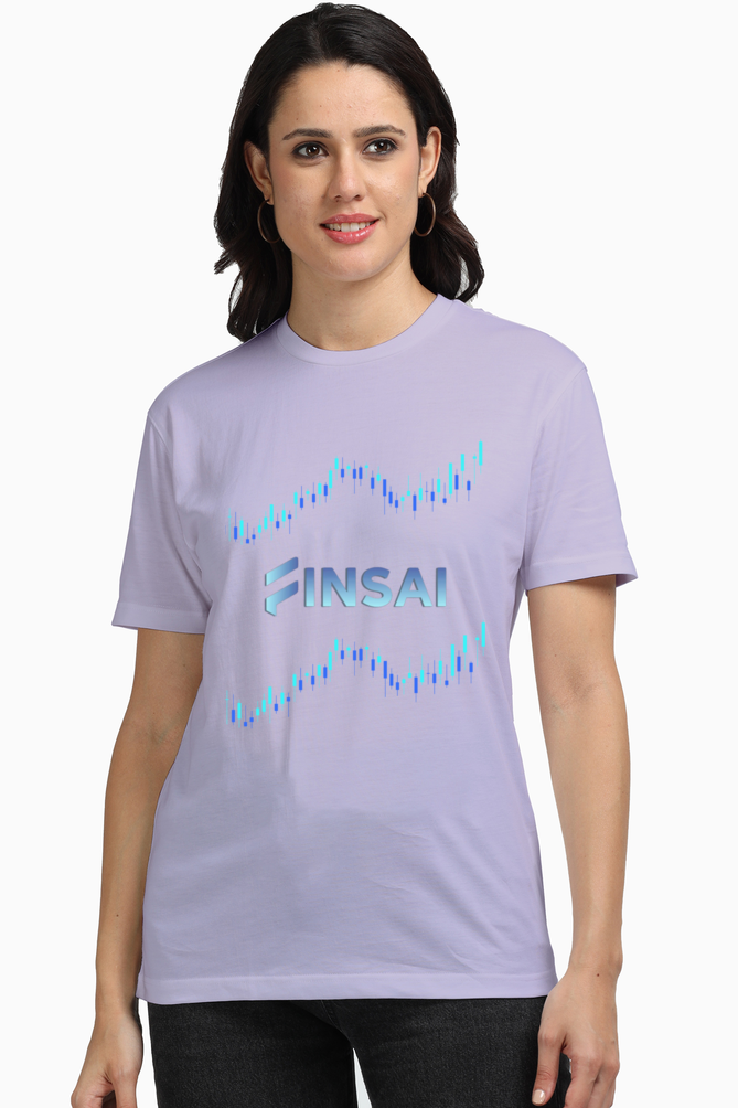 FINSAI Exchange Women’s Supima T-Shirt