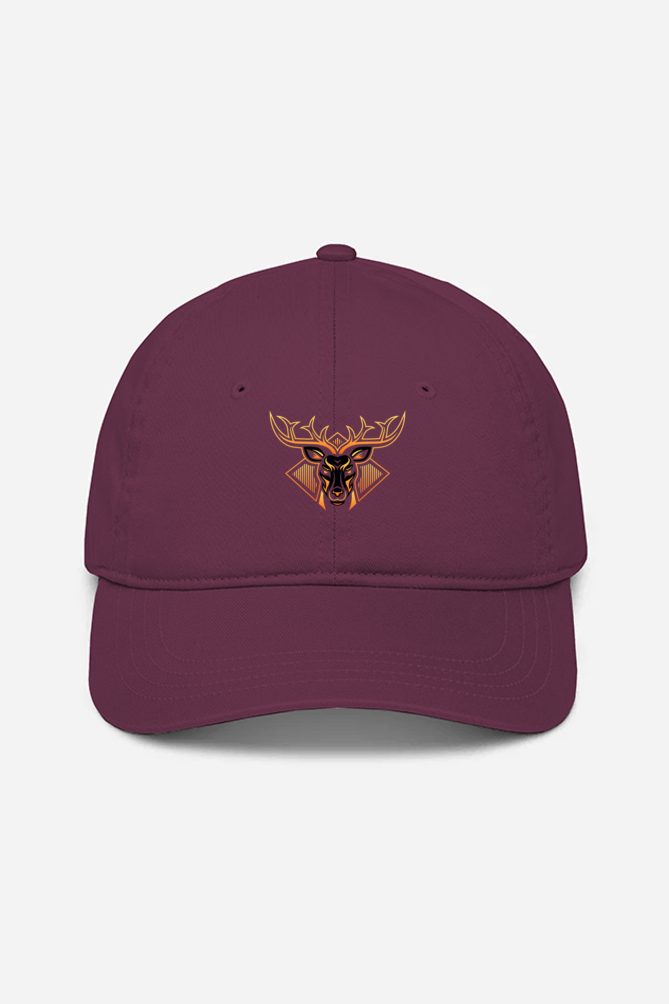 Bucked Bros Logo Baseball Cap